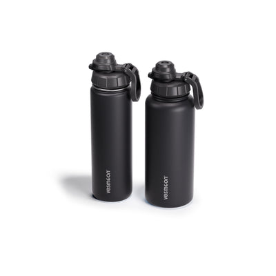 Vessence 32oz + 24oz Bundle