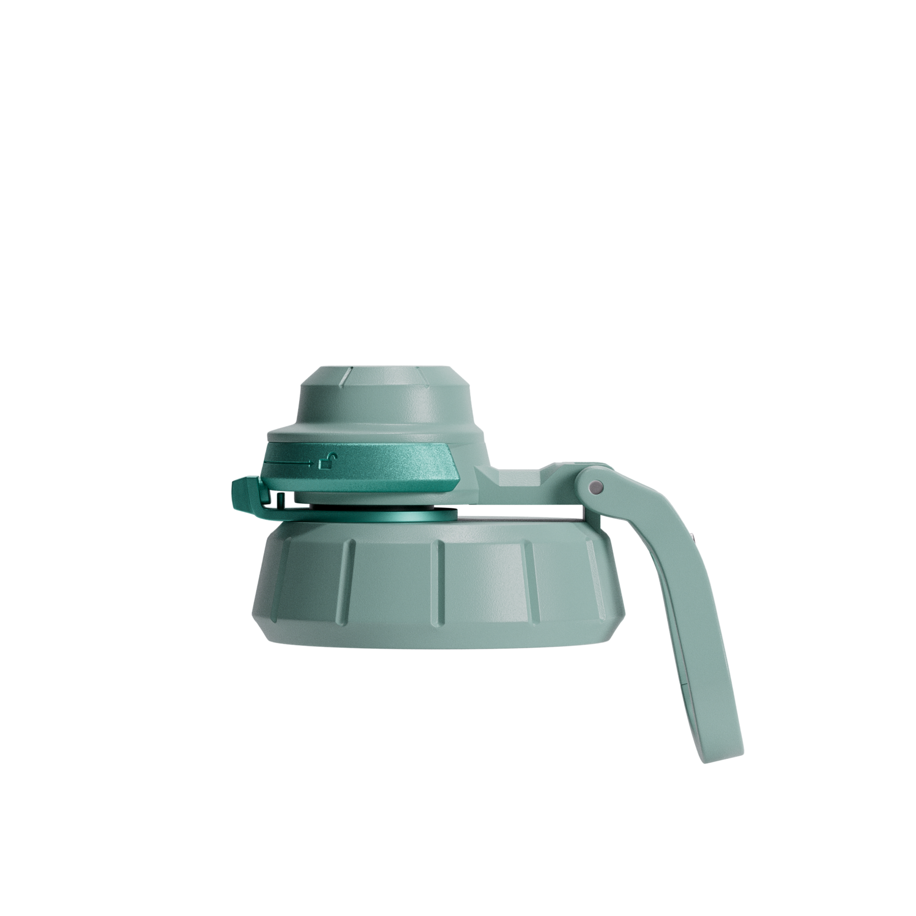 FlowSip Wide Mouth Lid