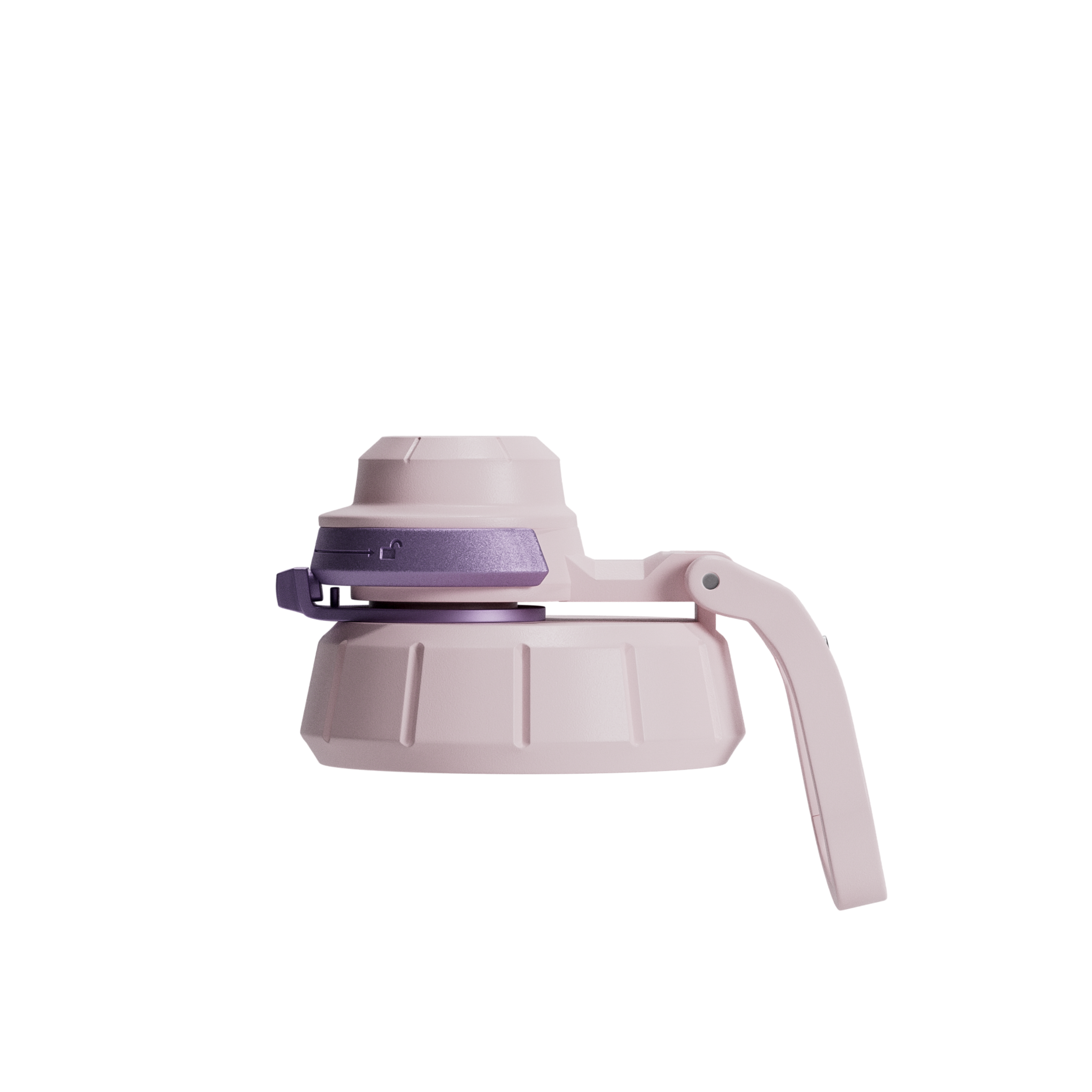 FlowSip Wide Mouth Lid