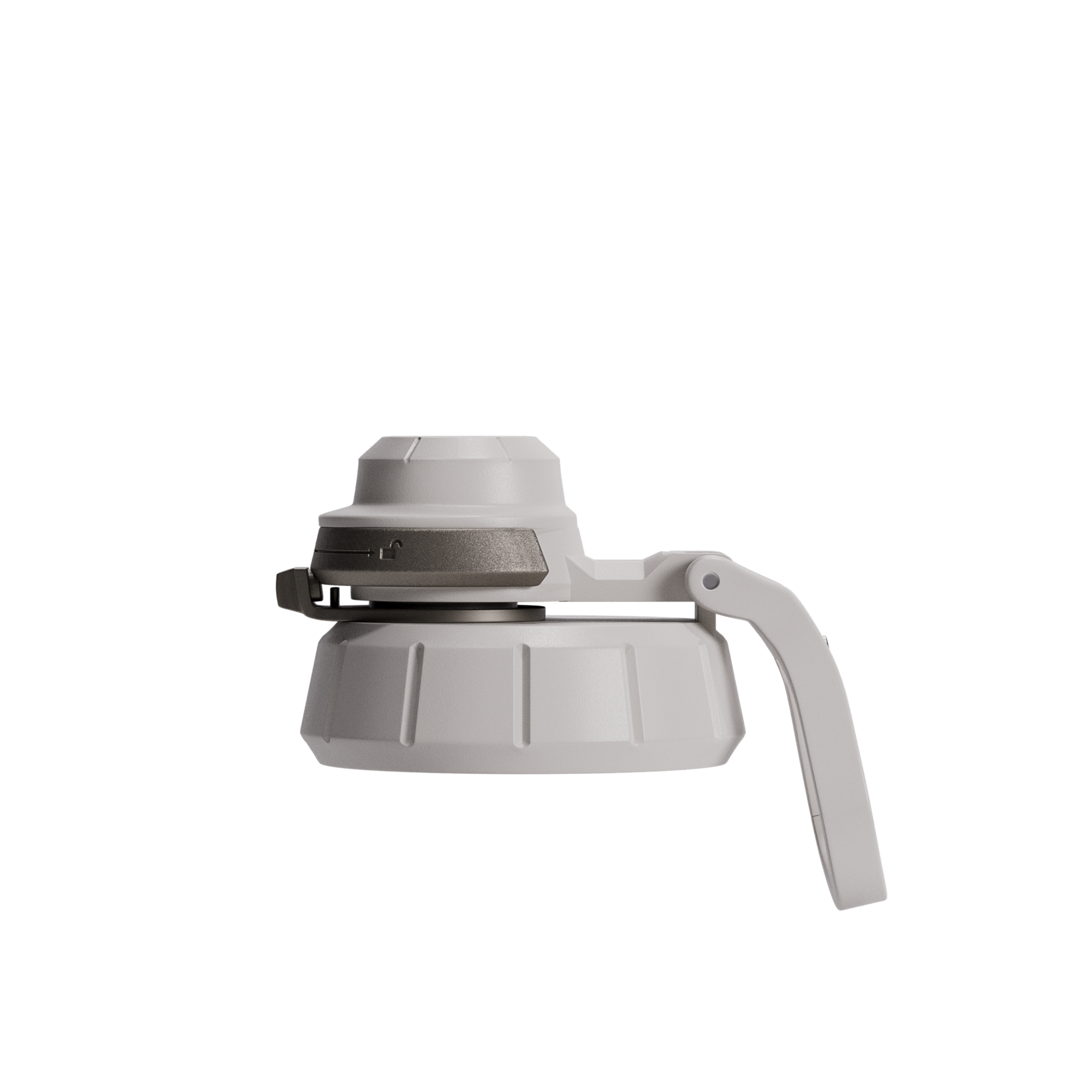 FlowSip Wide Mouth Lid