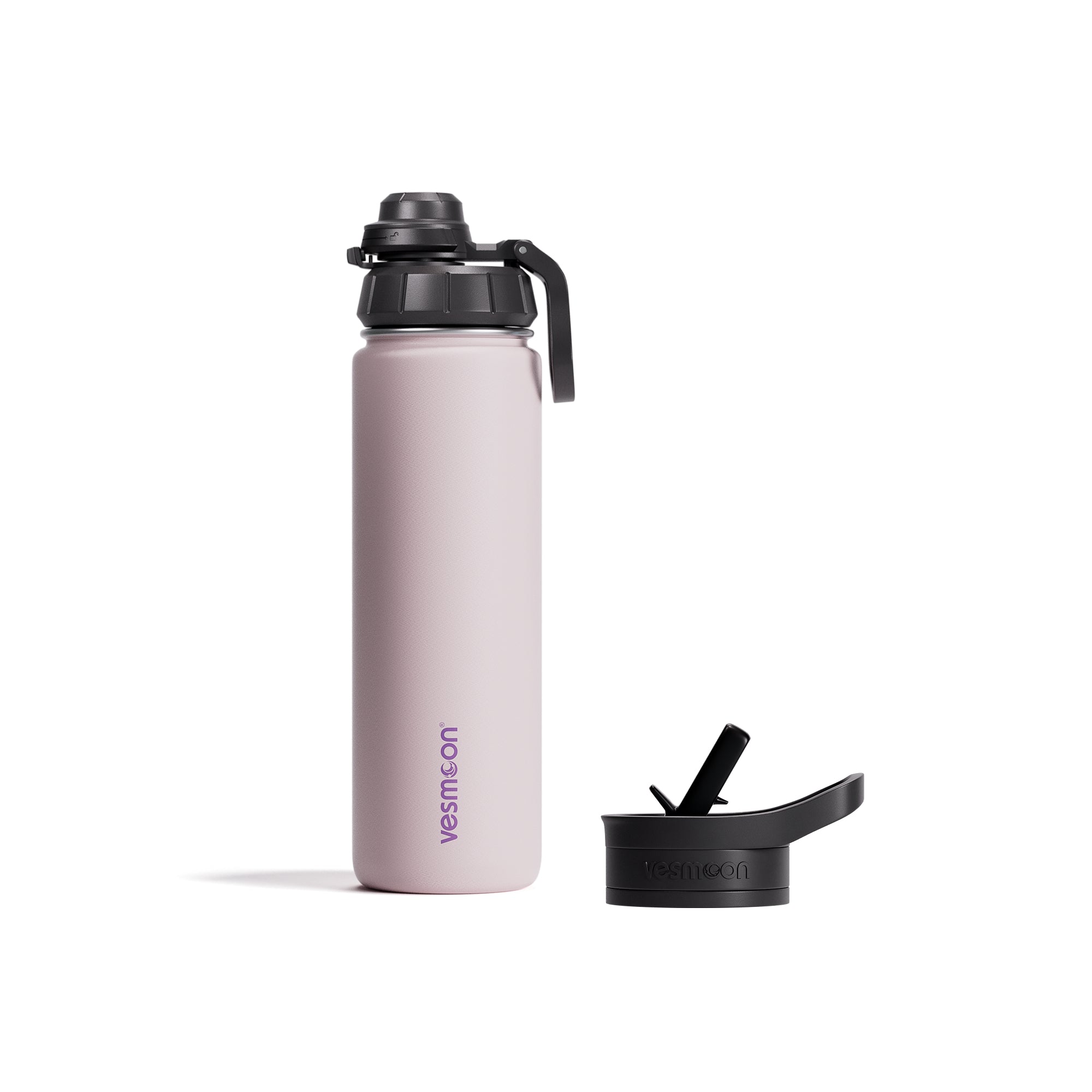 Vessence 24oz + FlipSip Lid Bundle