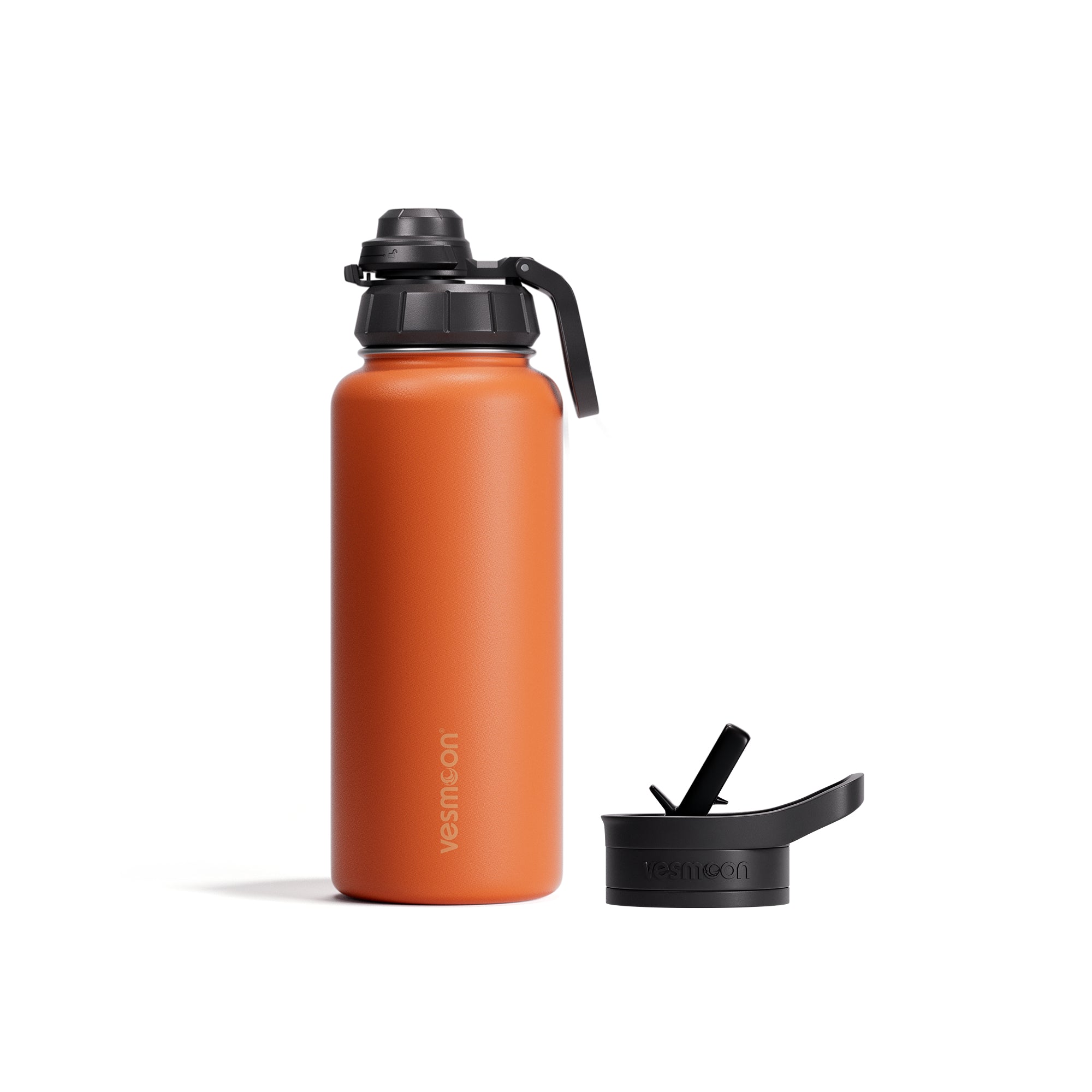 Vessence 32oz + FlipSip Lid Bundle