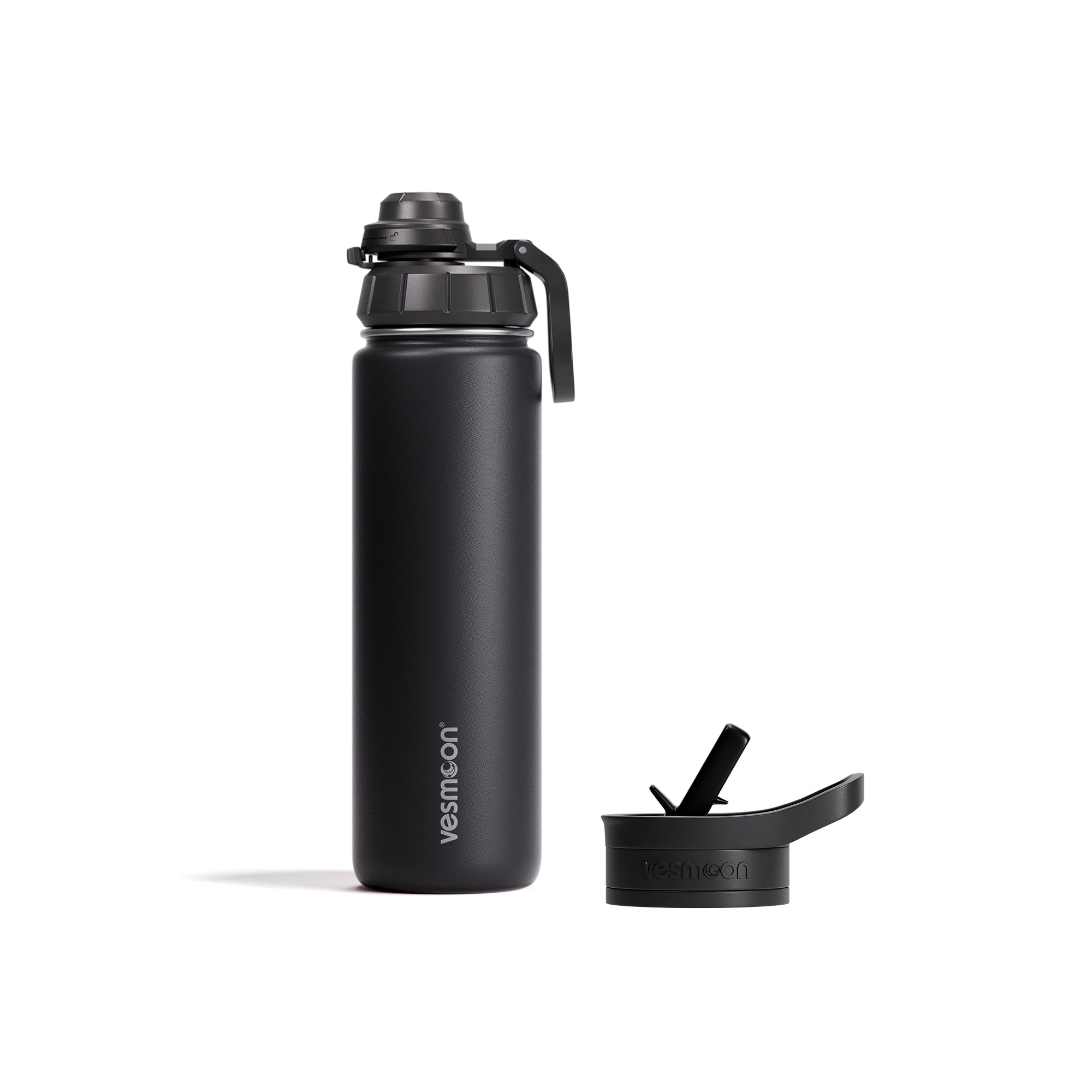 Vessence 24oz + FlipSip Lid Bundle