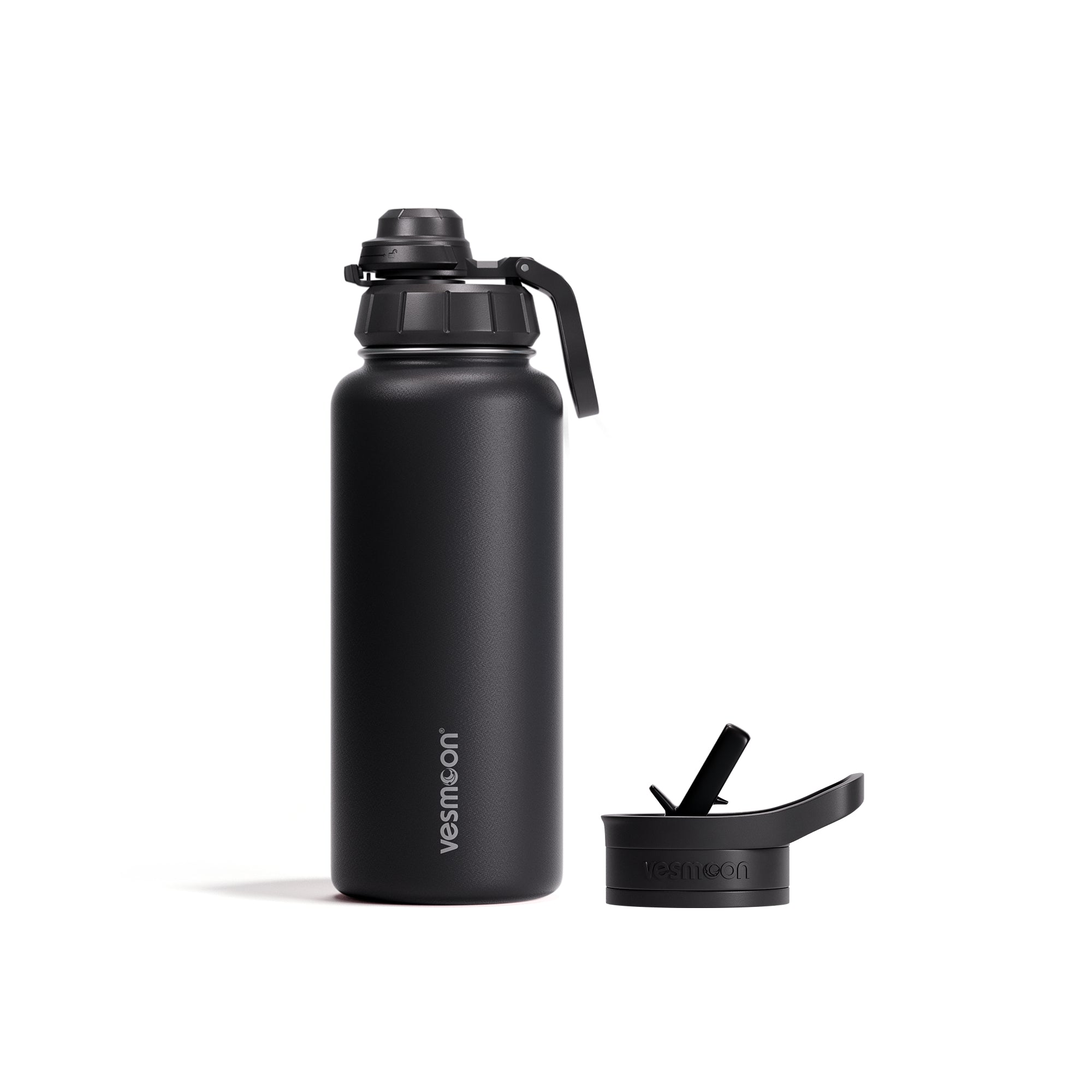 Vessence 32oz + FlipSip Lid Bundle