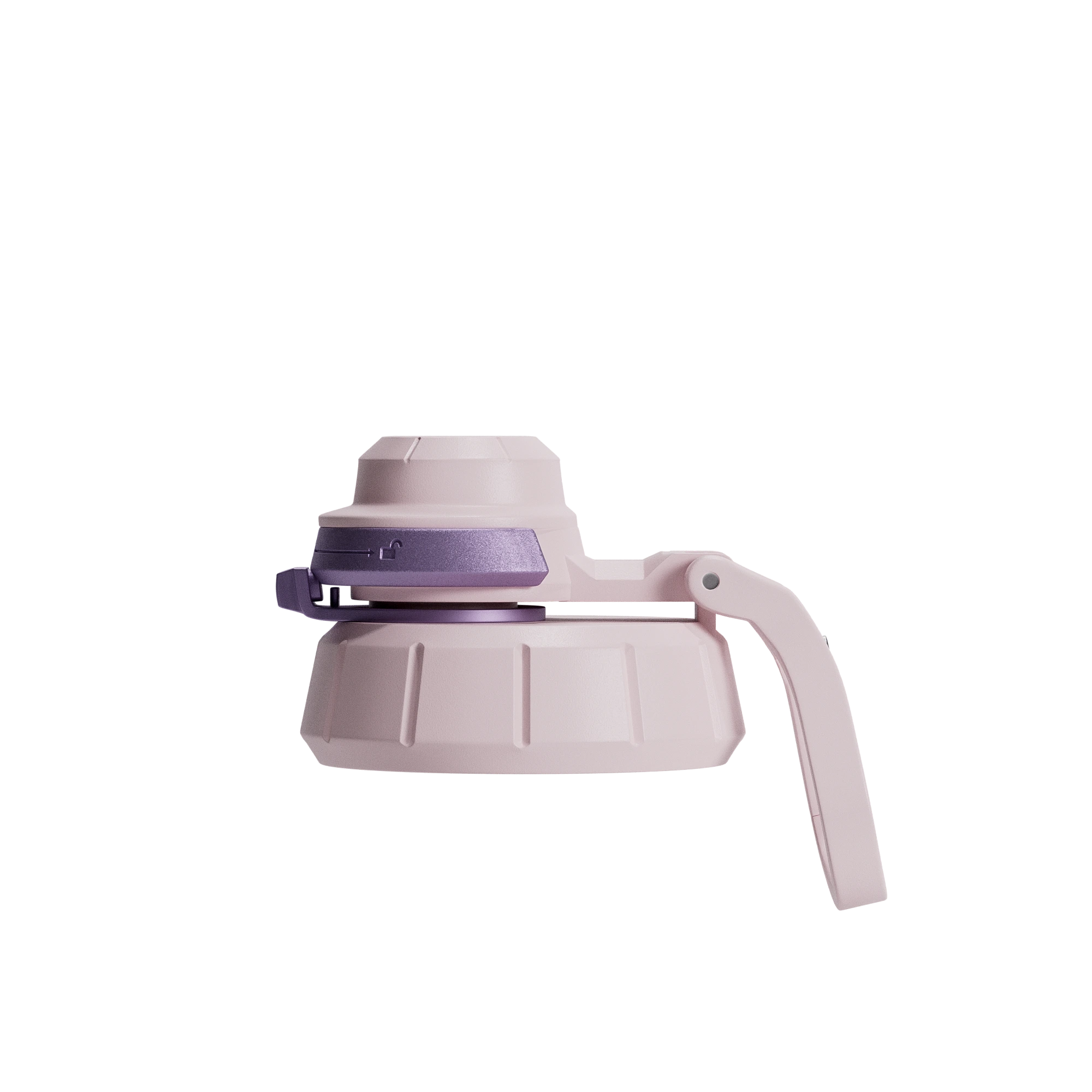 FlowSip Wide Mouth Lid