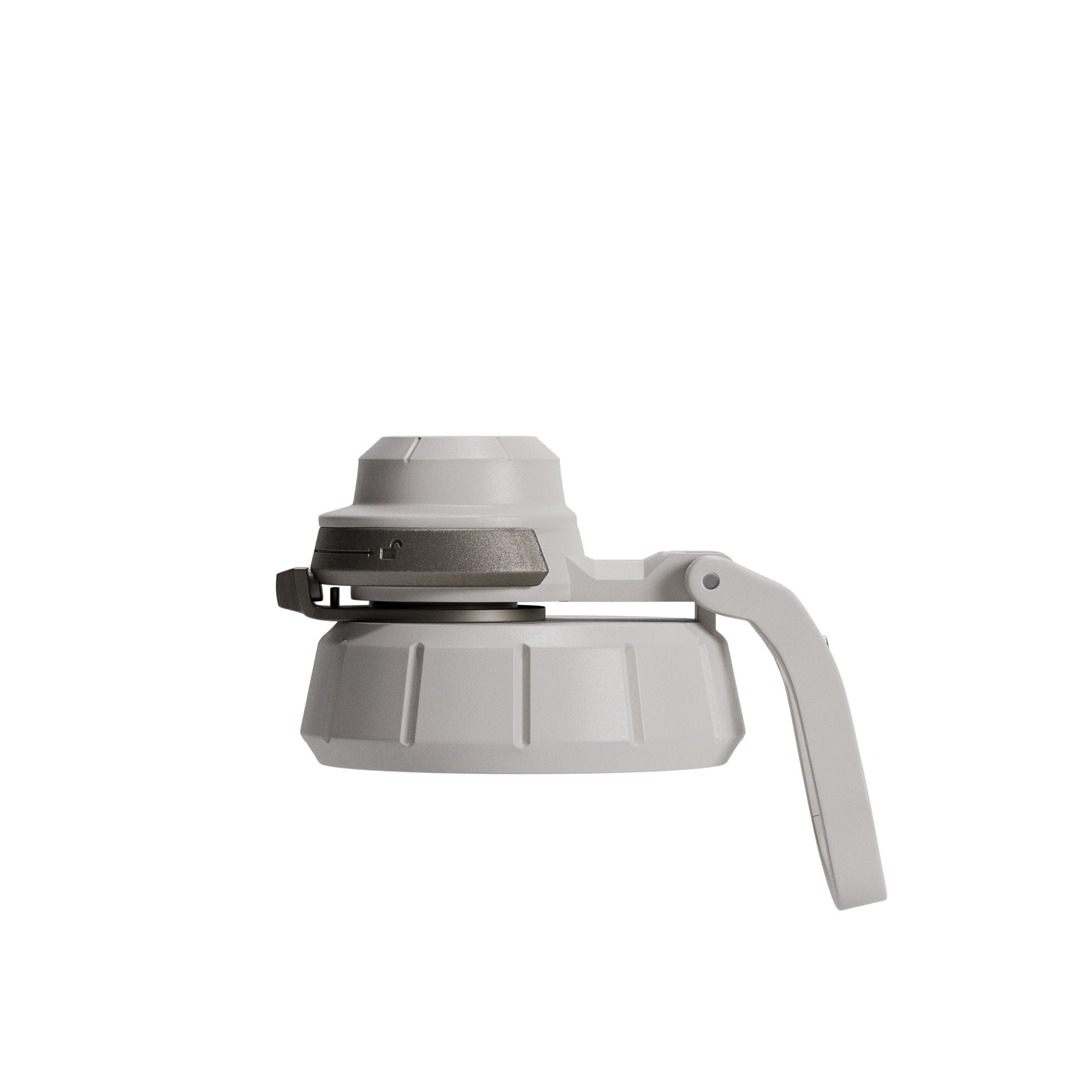 FlowSip Wide Mouth Lid