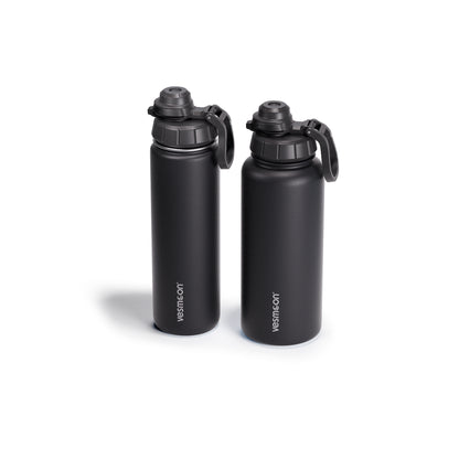 Vessence 32oz + 24oz Bundle