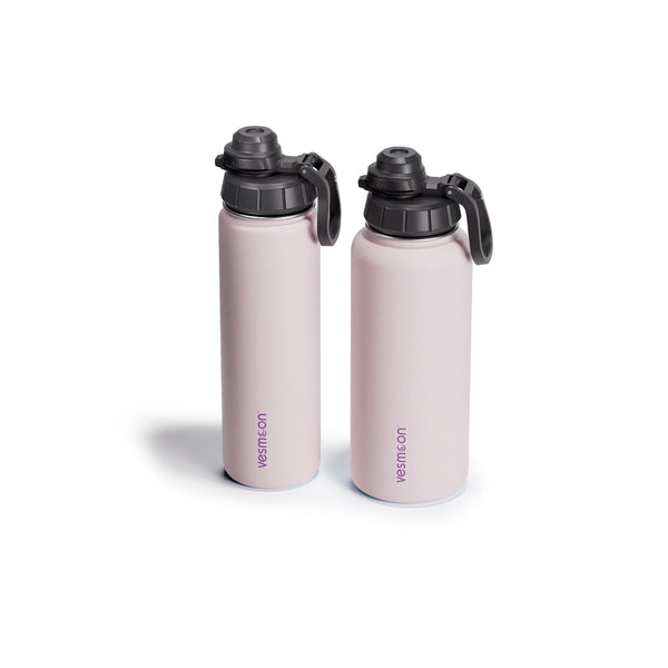 Vessence 32oz + 24oz Bundle