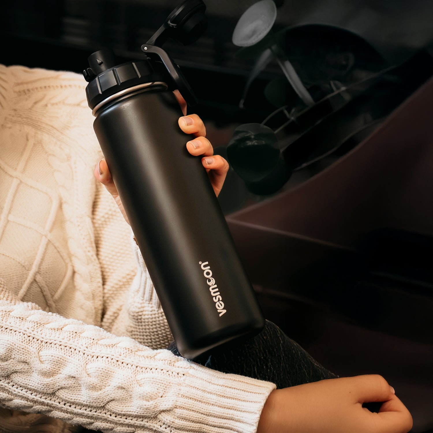 Vessence 24oz