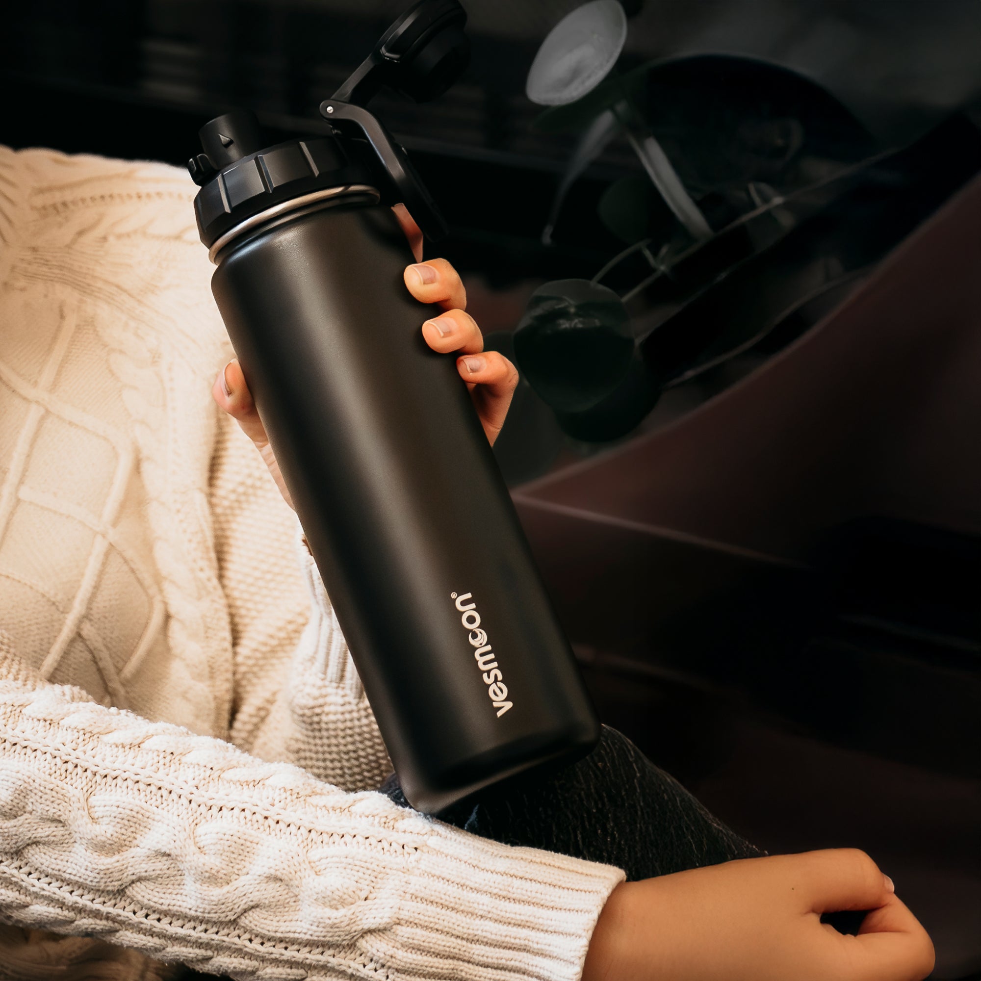 Vessence 24oz