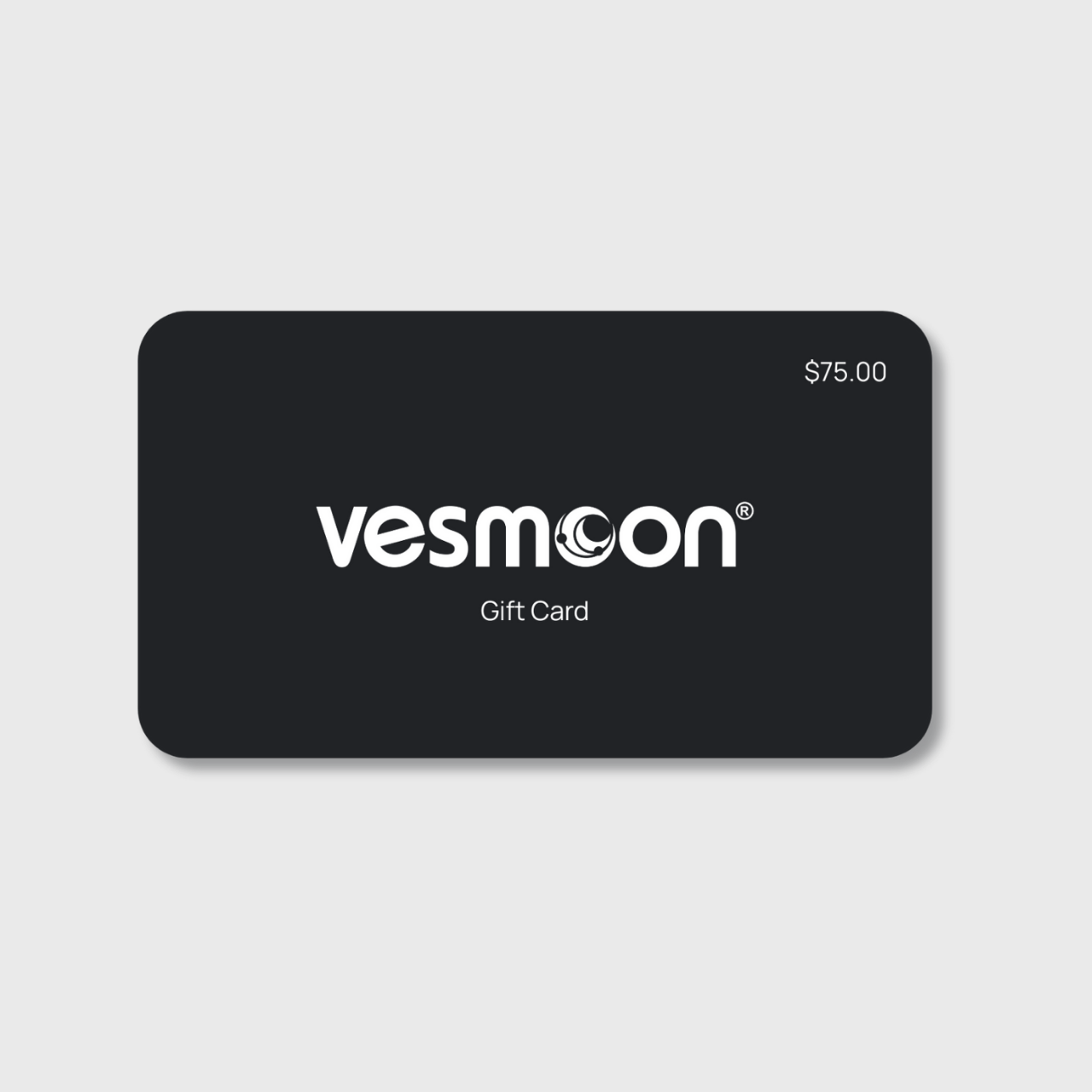 Vesmoon Gift Card