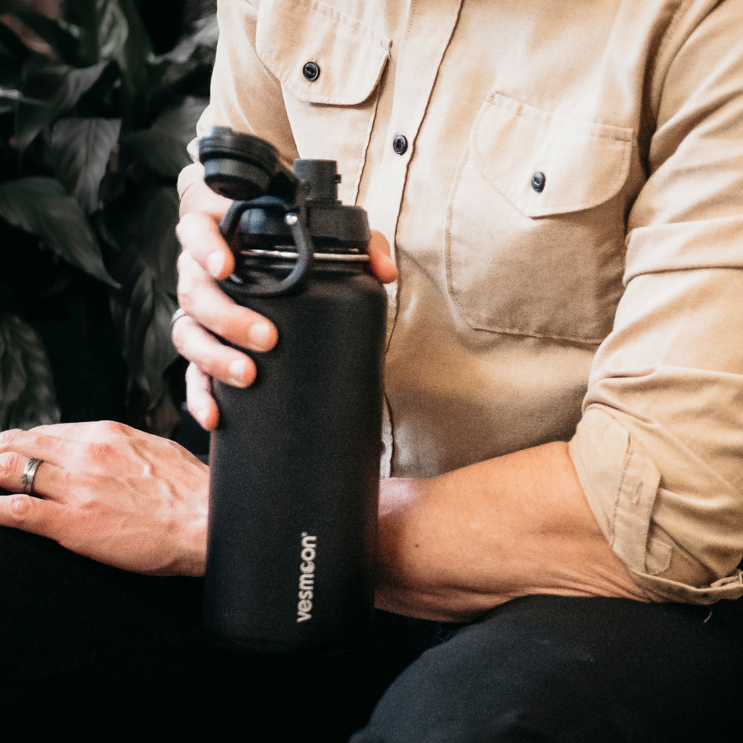 Vessence 24oz