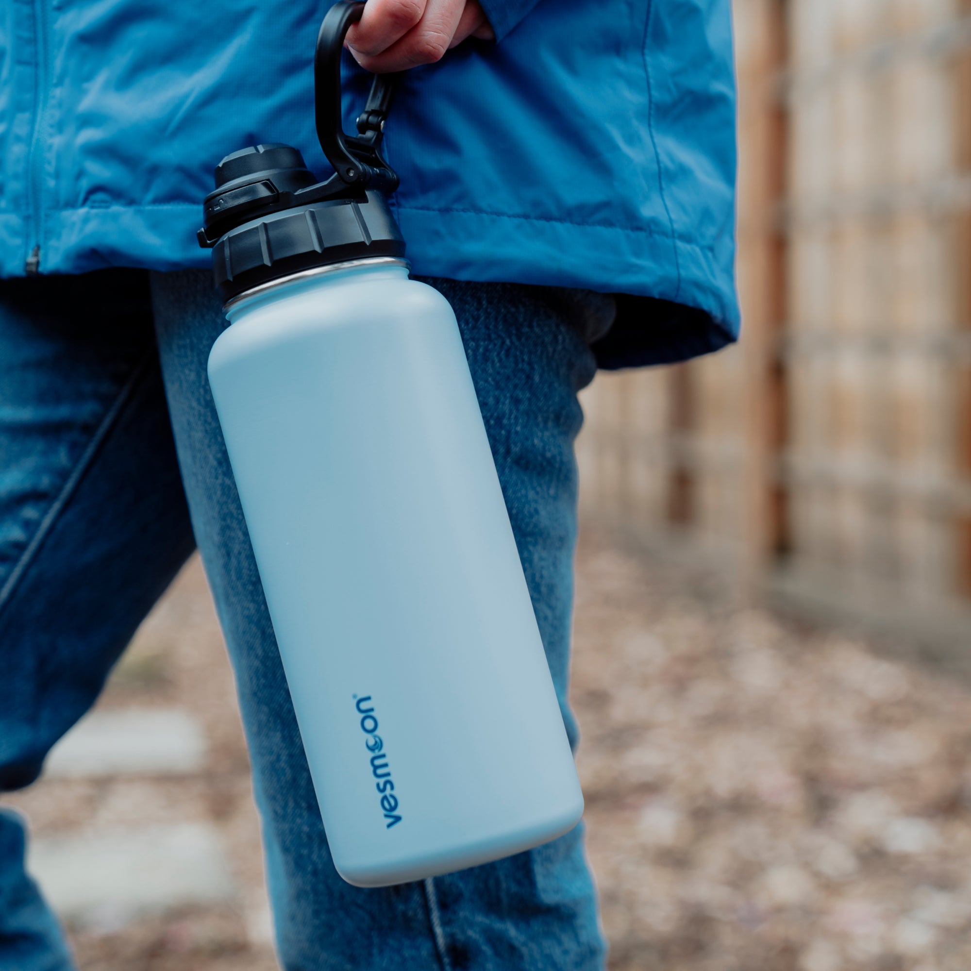 Vessence 24oz