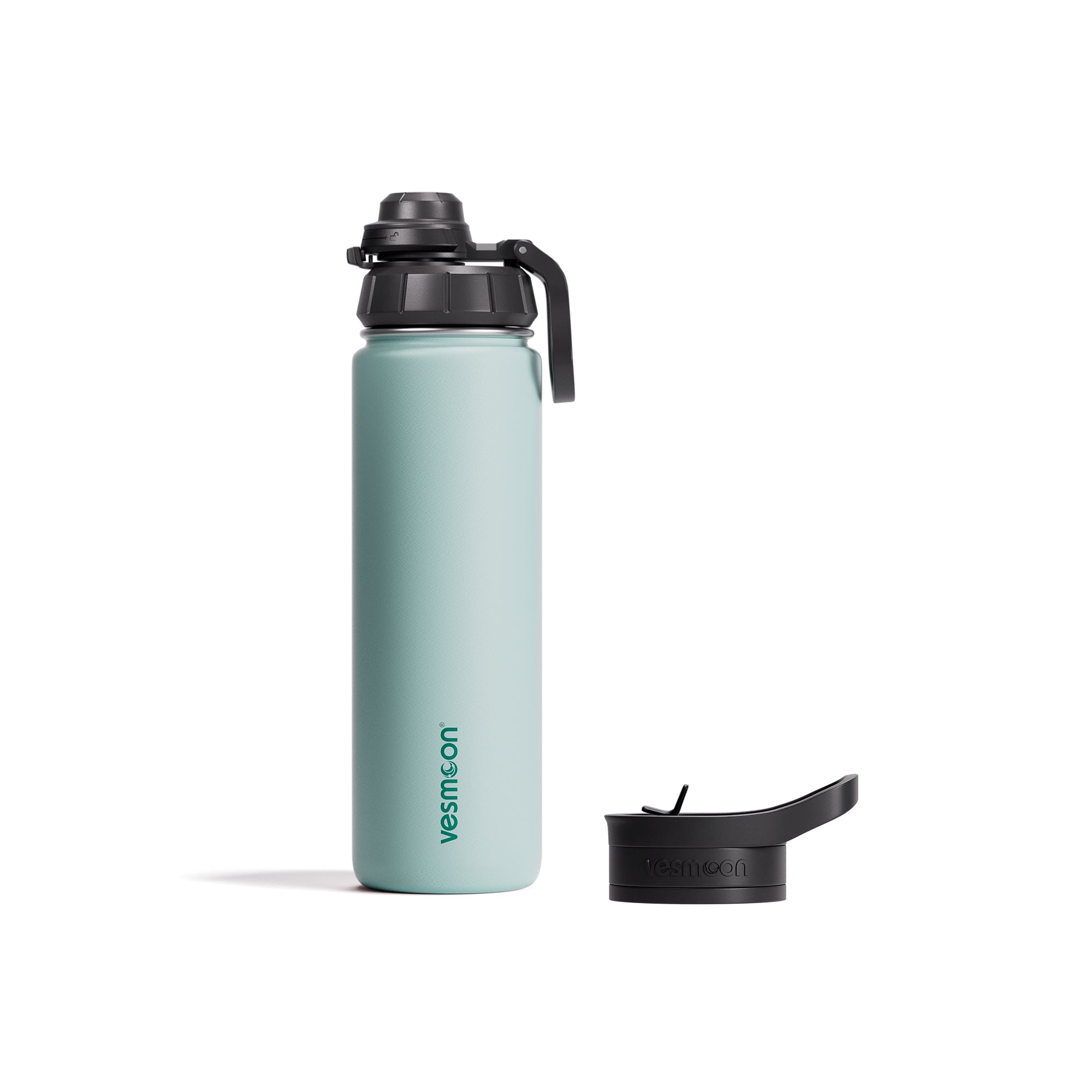 Vessence 24oz + FlipSip Lid Bundle