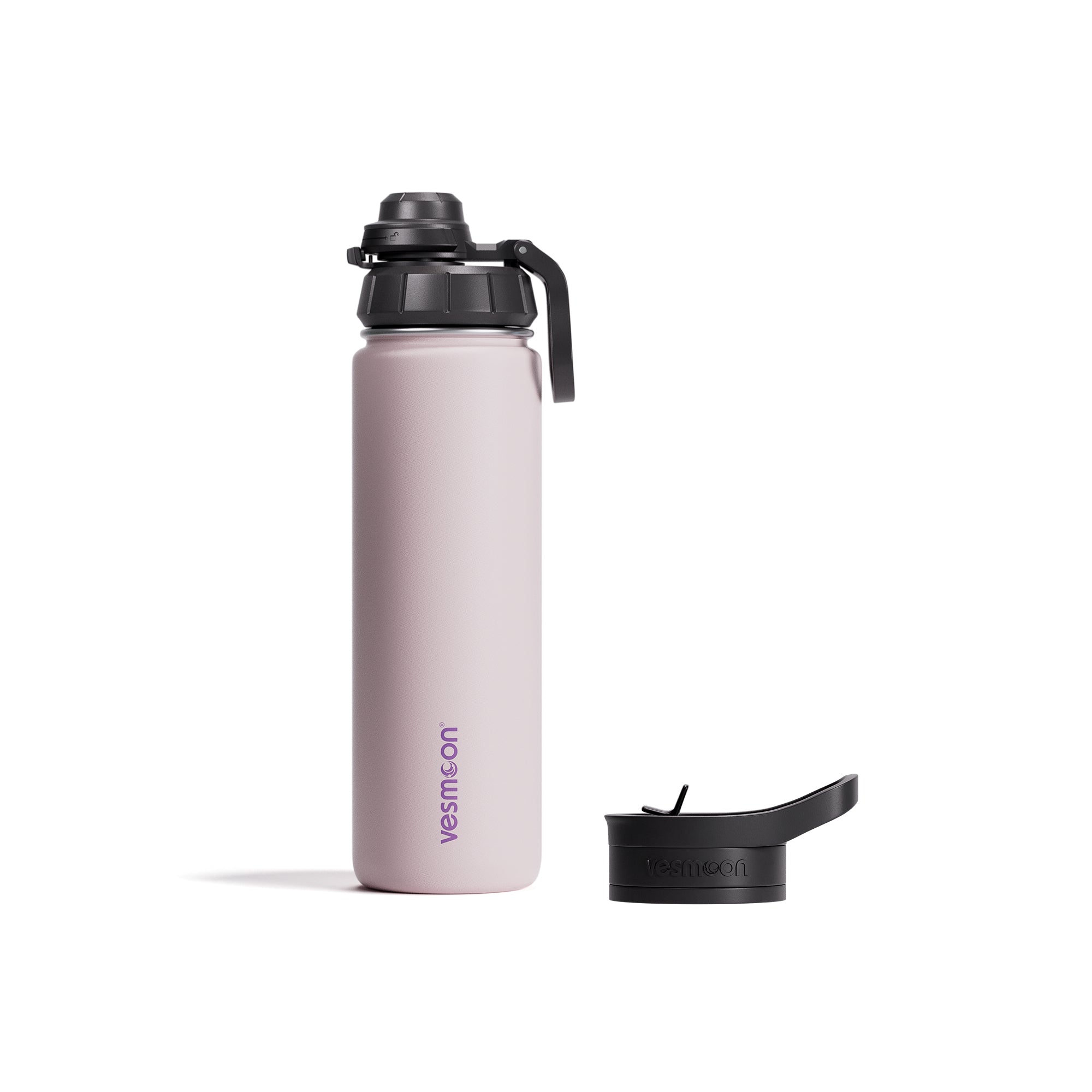 Vessence 24oz + FlipSip Lid Bundle