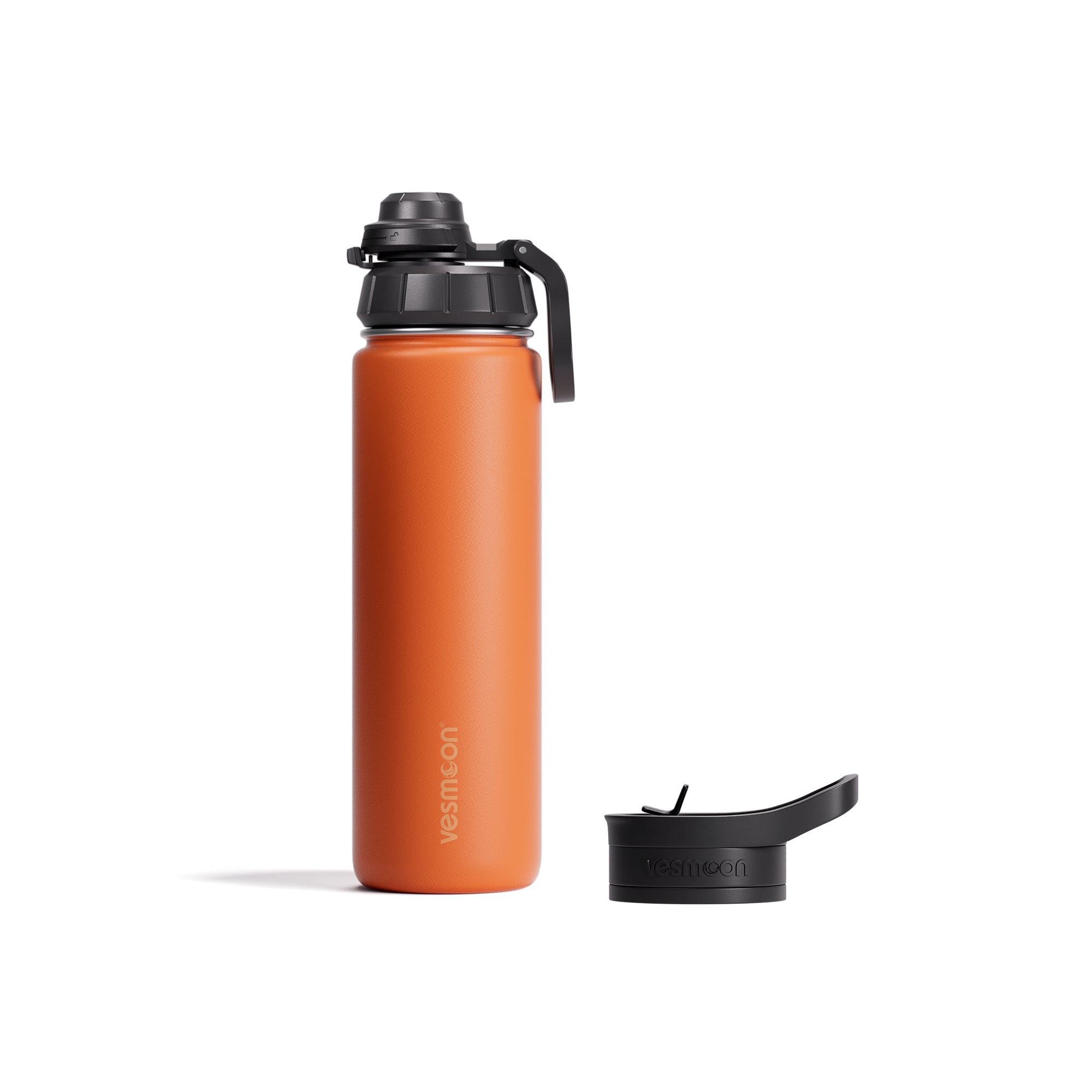 Vessence 24oz + FlipSip Lid Bundle