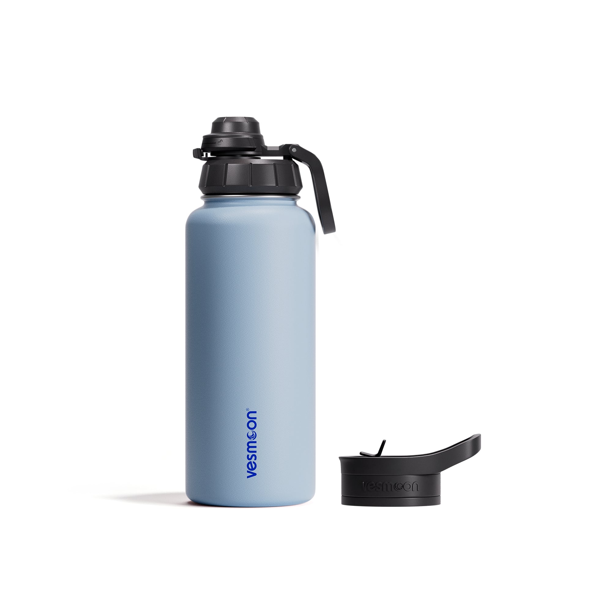 Vessence 32oz + FlipSip Lid Bundle