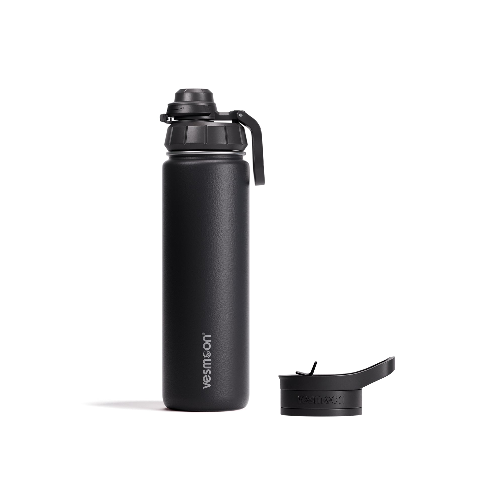 Vessence 24oz + FlipSip Lid Bundle