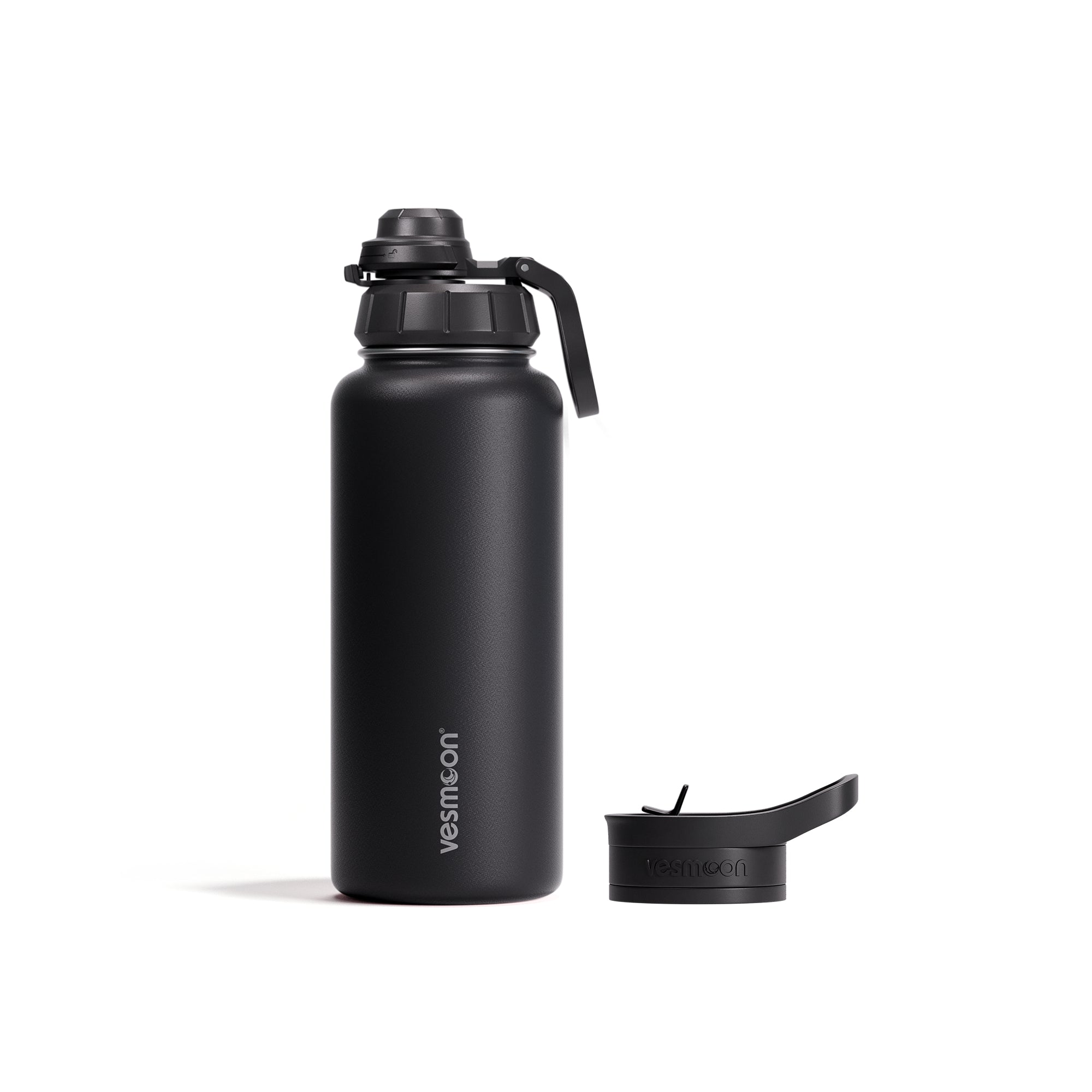 Vessence 32oz + FlipSip Lid Bundle
