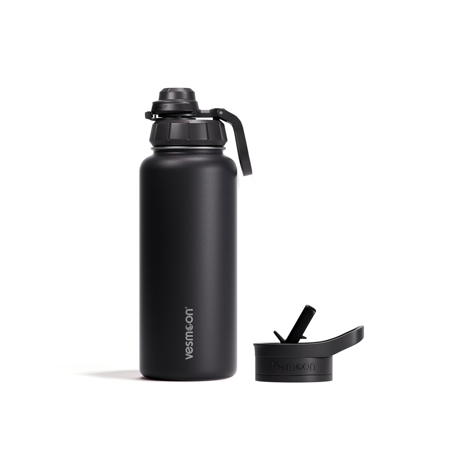 Vessence 32oz + FlipSip Lid Bundle