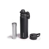 Vessence 24oz + FlipSip Lid Bundle