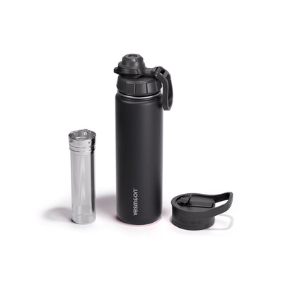 Vessence 24oz + FlipSip Lid Bundle