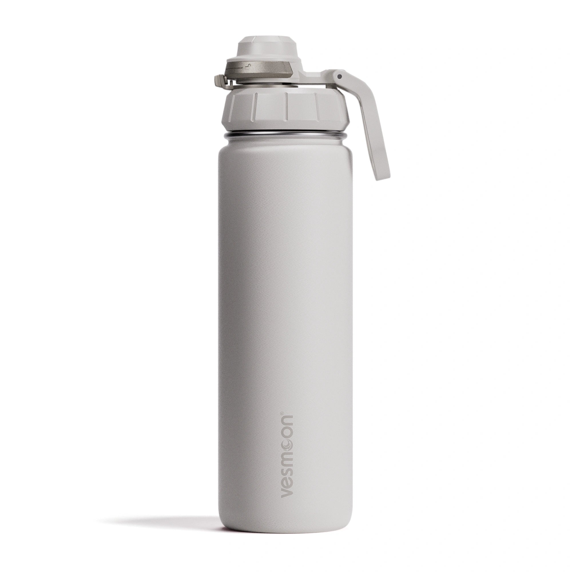 Siberia White