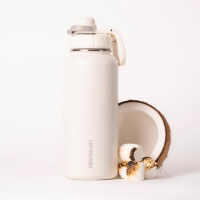 Siberia White