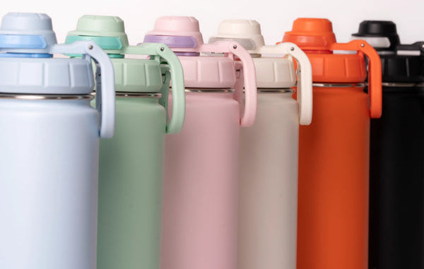 Drinkware