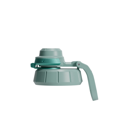 FlowSip Wide Mouth Lid