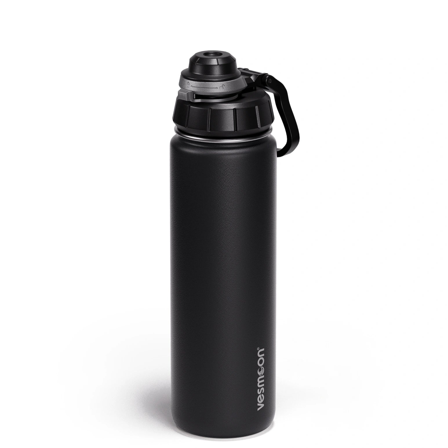 Reynisfjara Black