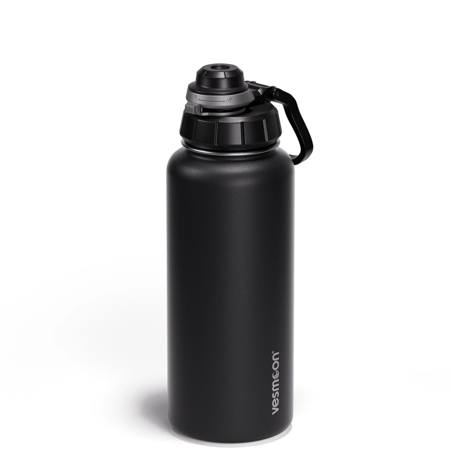 Reynisfjara Black