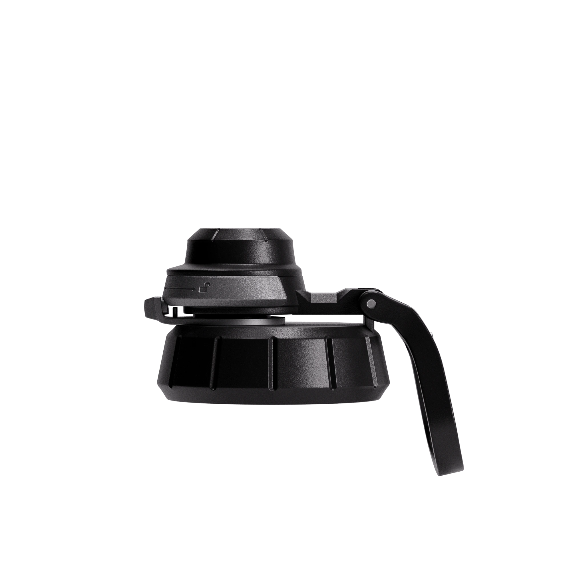 FlowSip Wide Mouth Lid