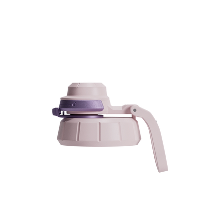 FlowSip Wide Mouth Lid