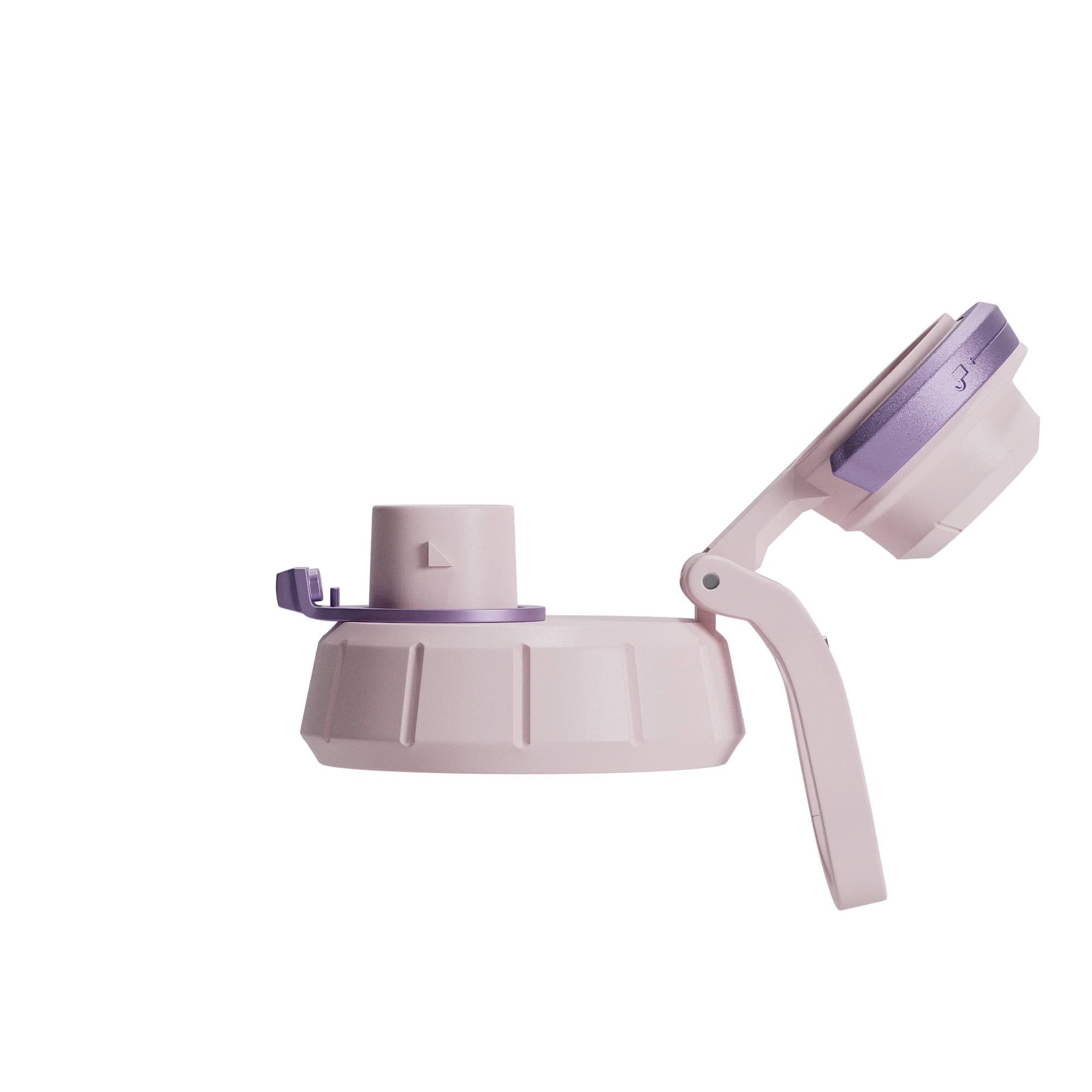 Denali Lilac