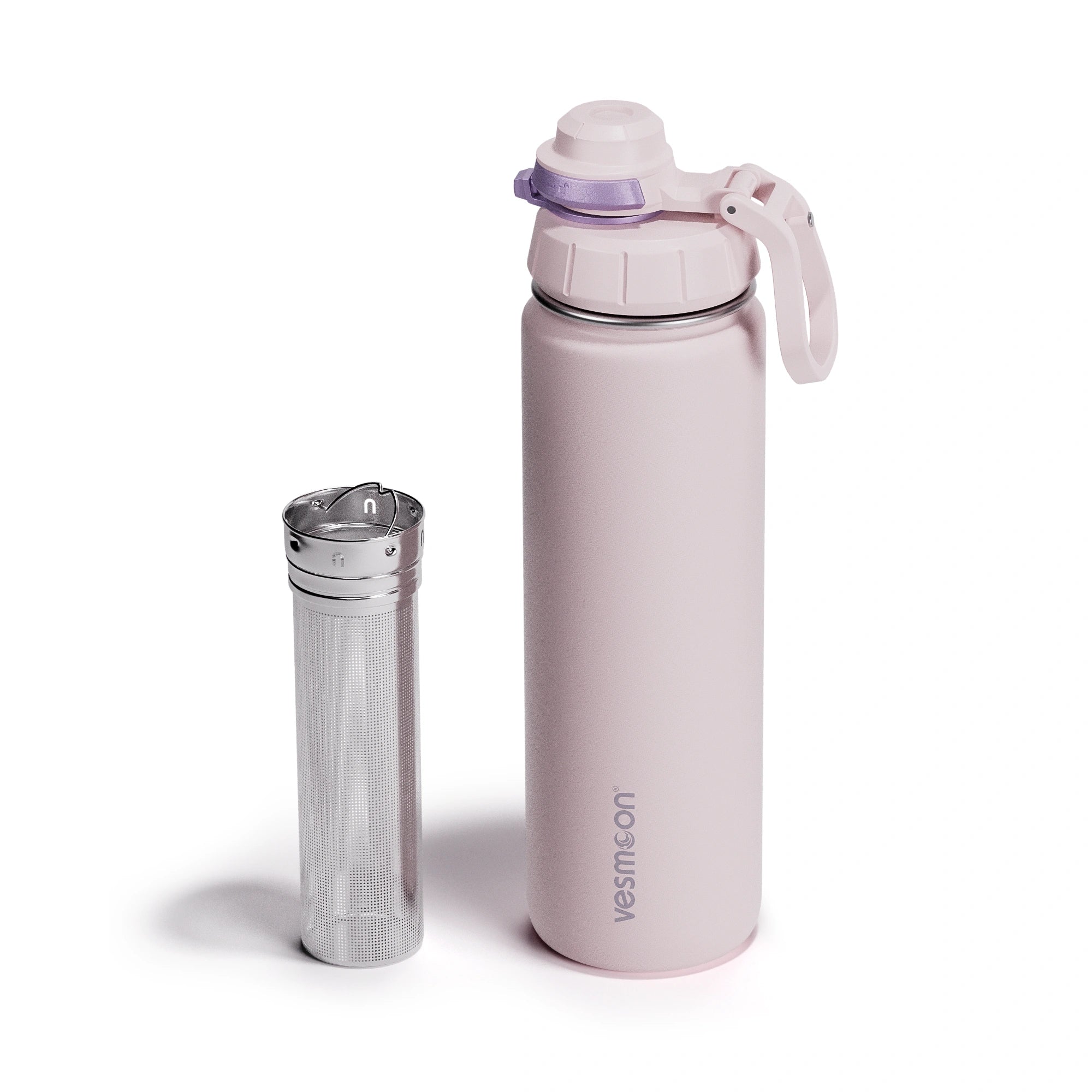 Denali Lilac