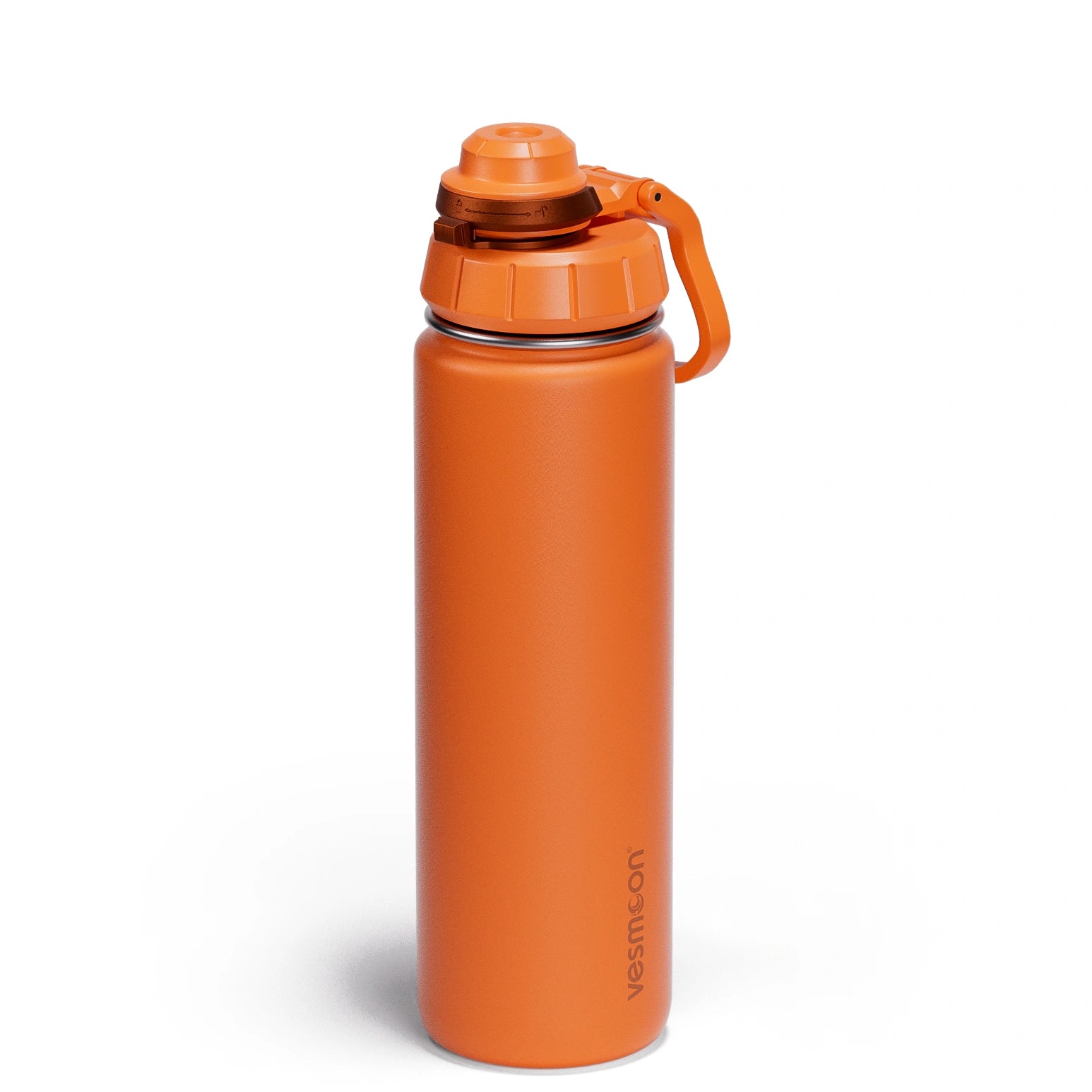 Mojave Orange