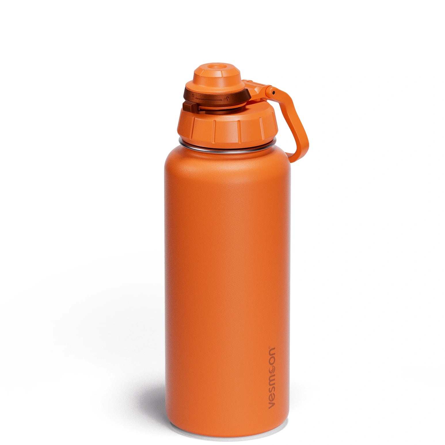 Mojave Orange