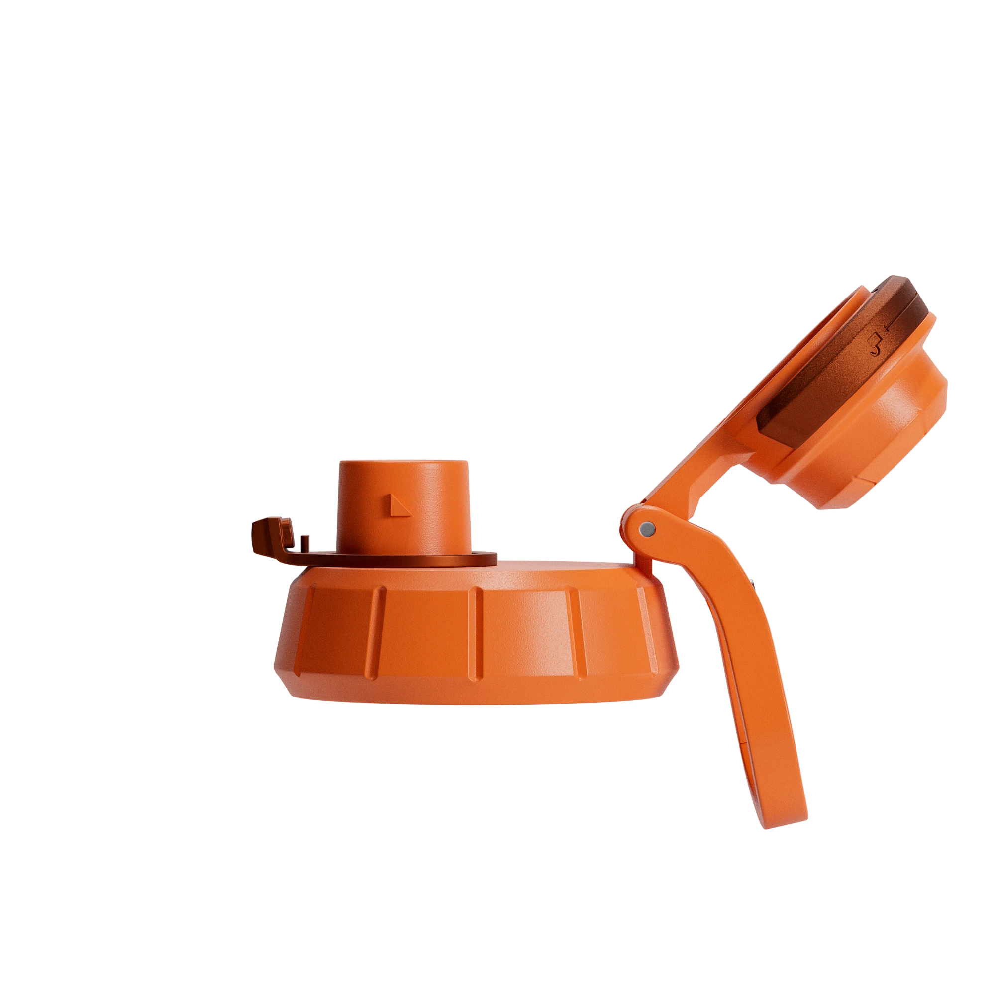 Mojave Orange