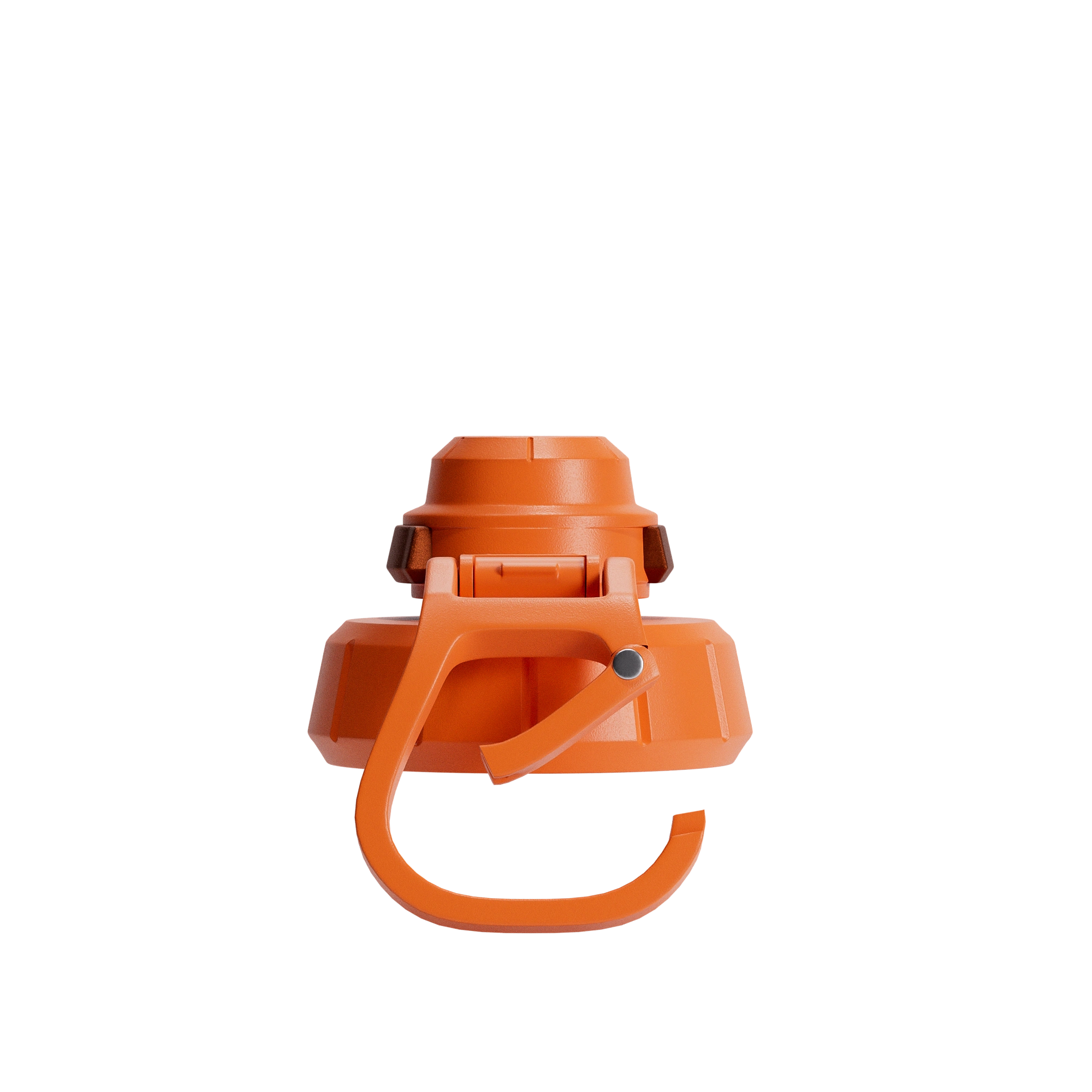 Mojave Orange