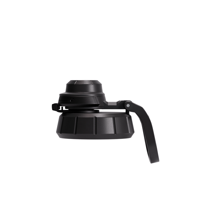 FlowSip Wide Mouth Lid