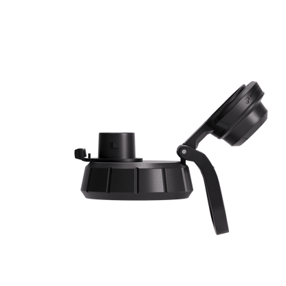 FlowSip Wide Mouth Lid