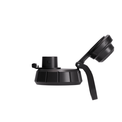 FlowSip Wide Mouth Lid