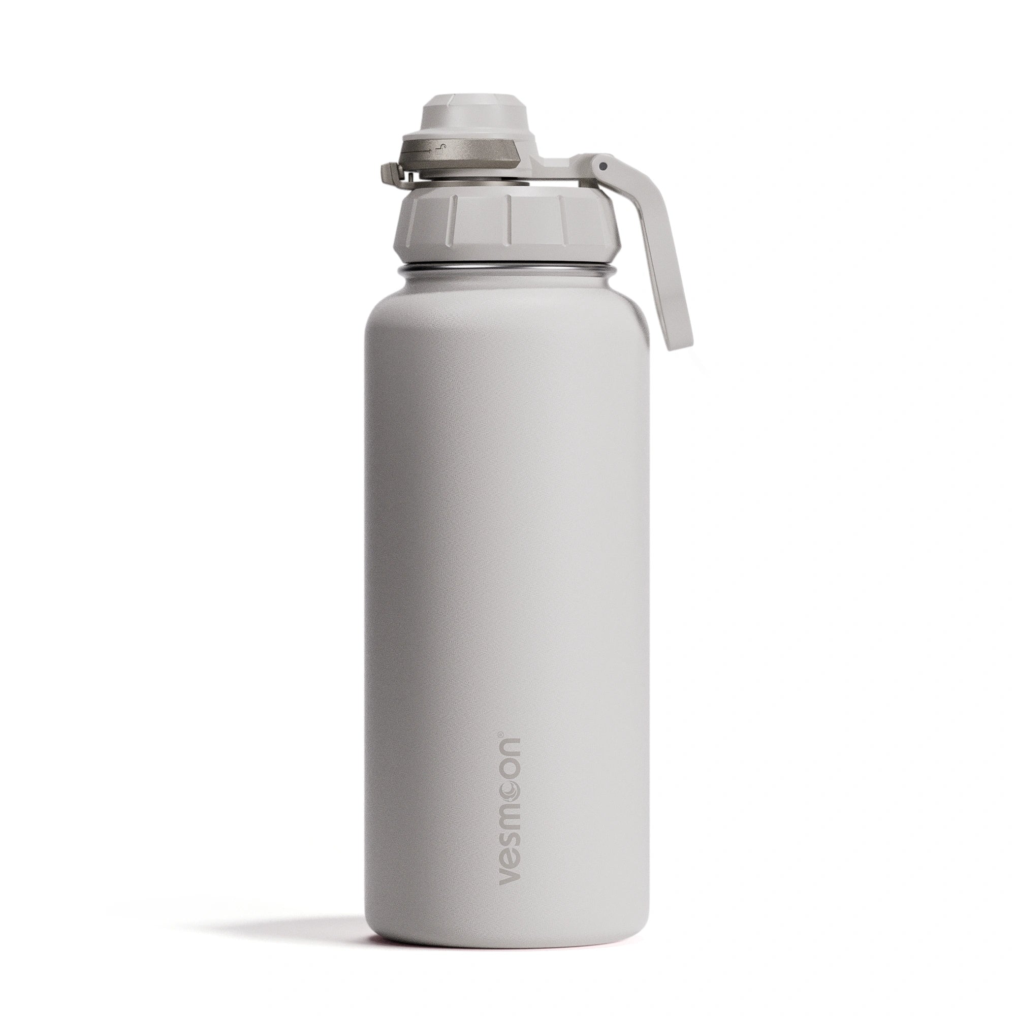 Siberia White