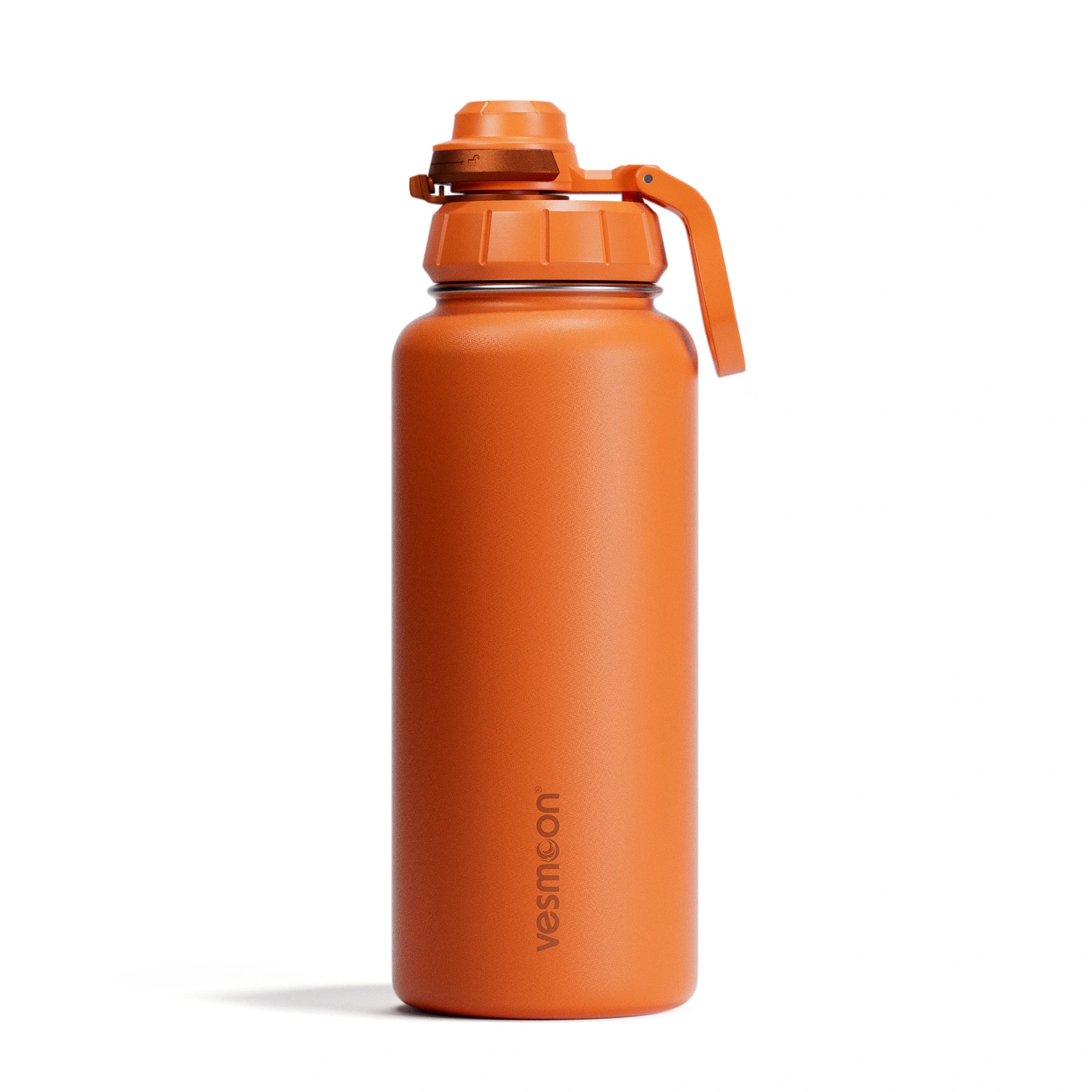 Mojave Orange