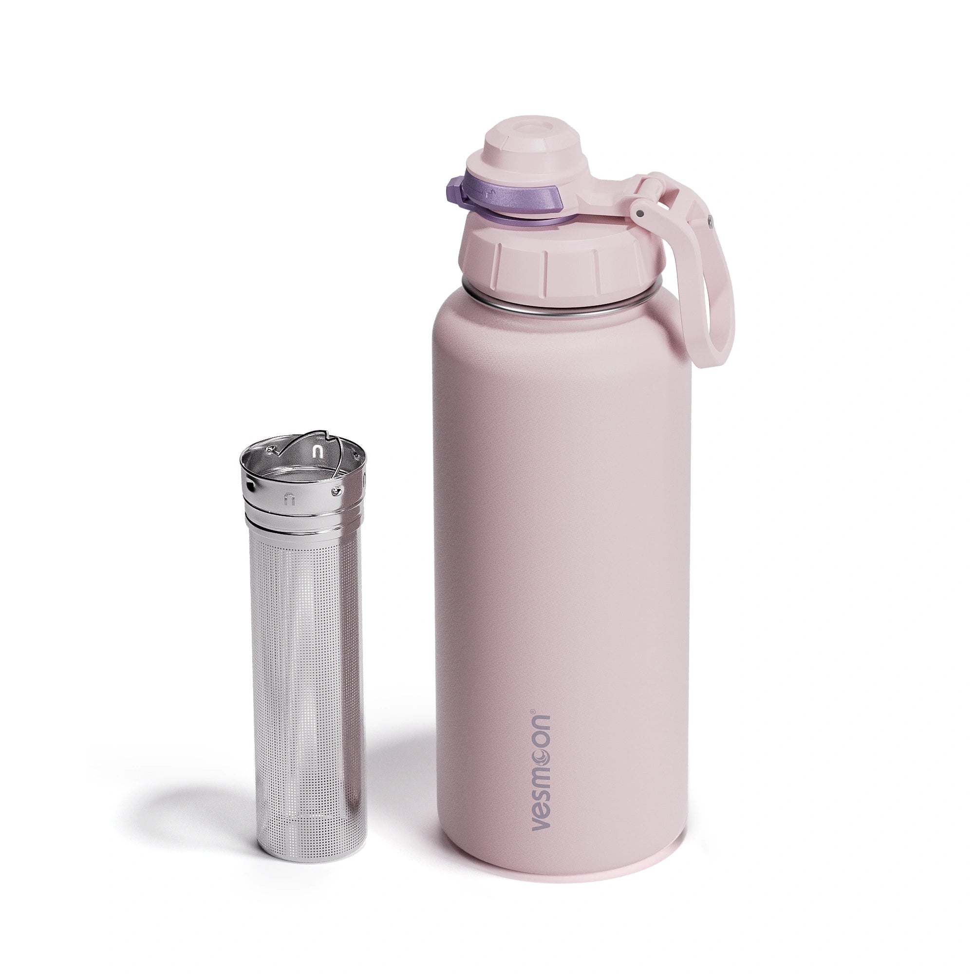 Denali Lilac