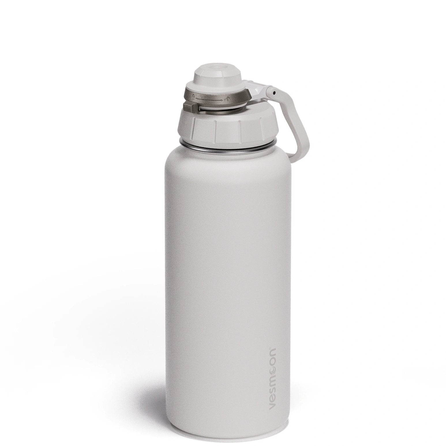Siberia White