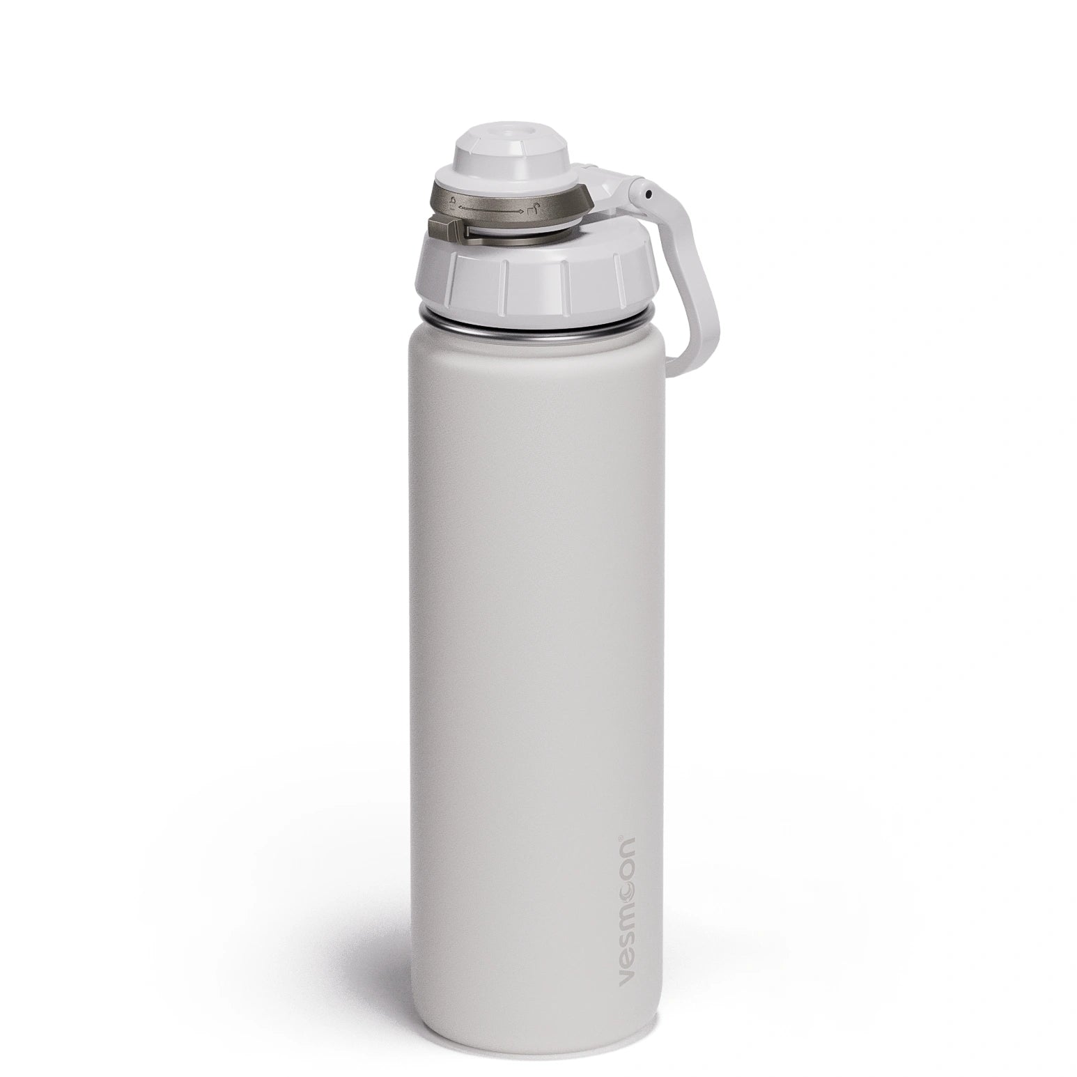 Siberia White