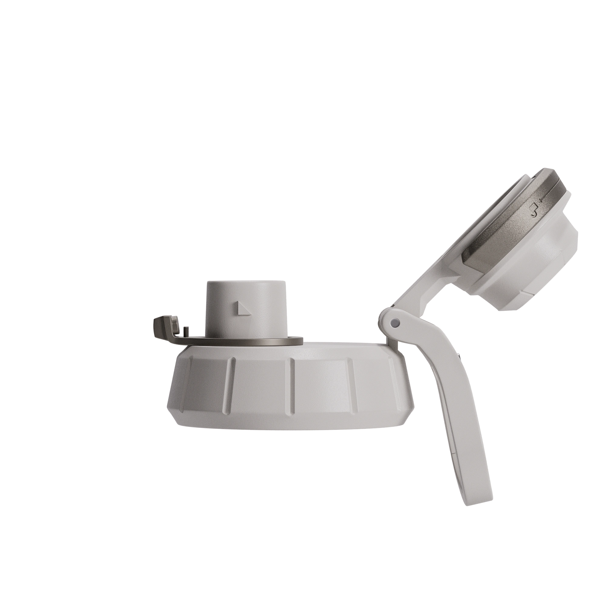 Siberia White