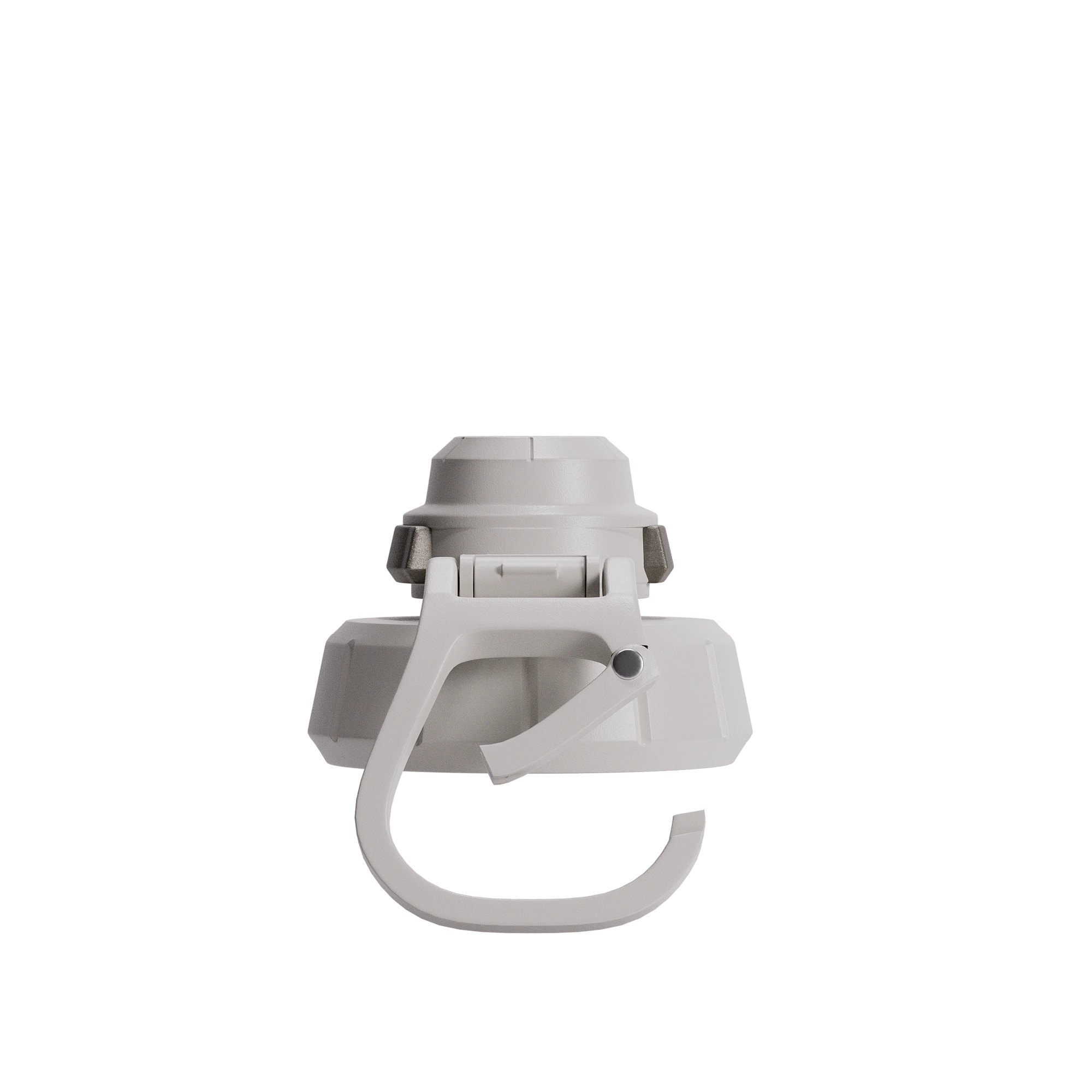 Siberia White